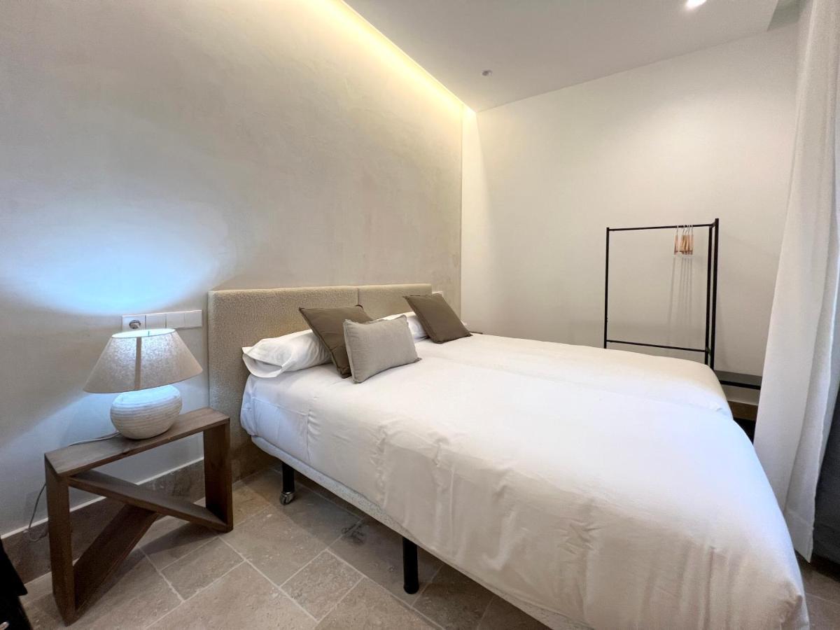 Arcos De Medina - Apartamentos Premium กอร์โดบา ภายนอก รูปภาพ