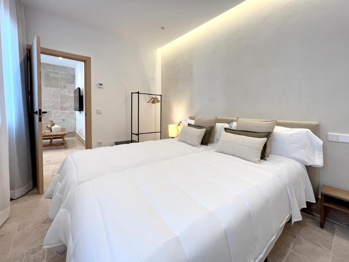 Arcos De Medina - Apartamentos Premium กอร์โดบา ภายนอก รูปภาพ